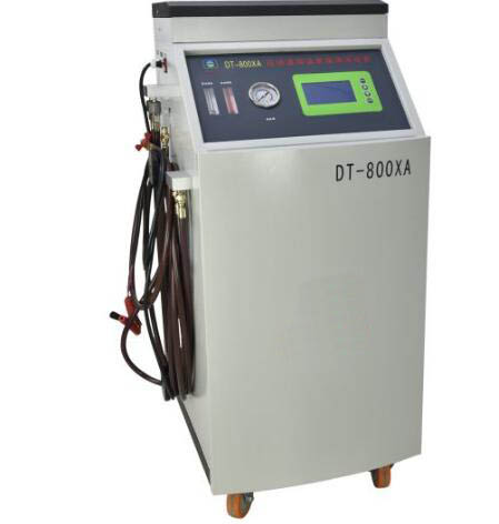12V Automatic Transmission Flushing Machine