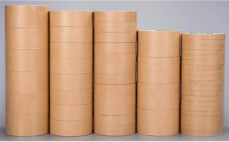 Masking paper for car spray painting